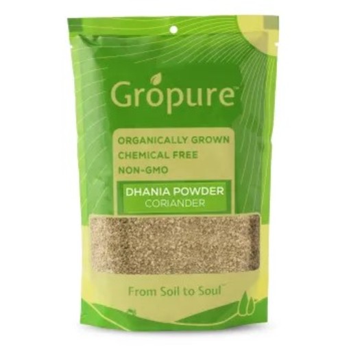 ORGANIC CORIANDER POWDER